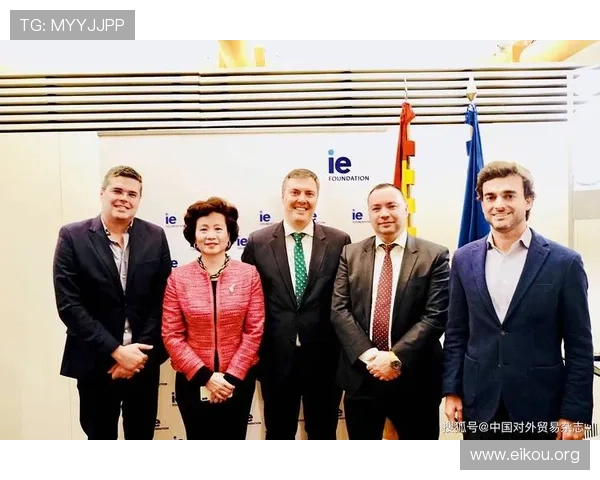 欧博集团有限公司：在全球市场中稳步扩展的品牌影响力