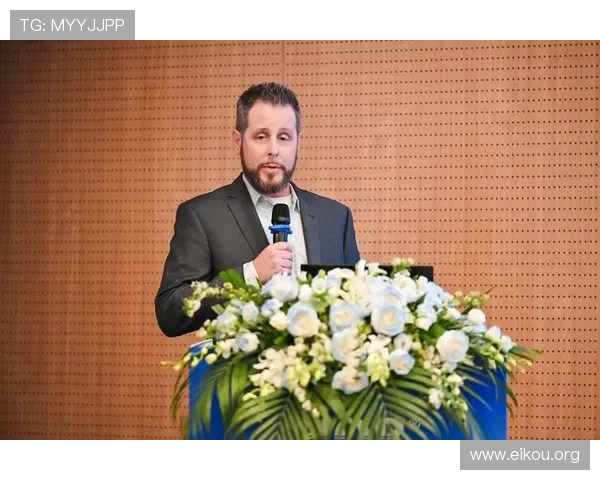 荷兰欧博：如何利用创新技术提升用户体验实现持续增长