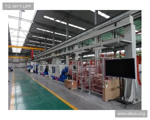 江苏欧博通过技术创新提升产品竞争力，助力企业实现高效生产与管理